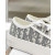 Dior Women's WalknDior Sneaker Gray