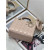 Dior Medium Lady Dior Bag M0565 Pink Lambskin