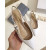Dior JDior Flat Heel