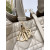 Dior Large Dior Toujours Bag M2820 Beige
