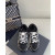 Dior Unisex B30 Sneaker Black