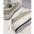 Dior Women's WalknDior Platform Sneaker