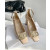 Dior Women's Forever Dior Pump