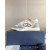 Dior Unisex B57 Mid-Top Sneaker