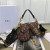 Christian Dior Mini Saddle bag (Varied Colors)