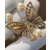 Dior Women's Metamorphose Choker Golden