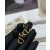 Dior Women's Dior Tribales Earrings Black