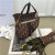 Christian Dior Mini Saddle bag (Varied Colors)