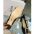 Dior Women's Idylle Ballet Pump Black