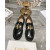 Dior Women's Forever Dior Loafer Black