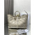 Dior Large Dior Toujours Bag M2820 Beige