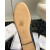 Dior Women's Ballet Flat