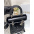 Dior Medium Lady Dior Bag M0565 Black Lambskin