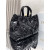 Dior Large Dior Toujours Bag M2820 BlackBlack