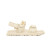Dior Women's Dioract Sandal Golden