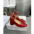 Dior Women's Aime Dior Pump