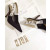Dior JDior High Heels Black