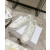 Dior Women's Star Sneaker White