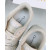 Dior Women's Dior One Sneaker Cream