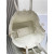 Dior Large Dior Toujours Bag M2820 White