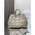 Dior Large Dior Toujours Bag M2820 Beige