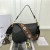 Christian Dior Saddle Bag Calfskin (Varied Colors)