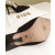 Dior JDior High Heels Black