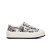 Dior Women's WalknDior Platform Sneaker Cream