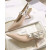 Dior JDior High Heels