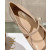 Dior Women's Jolie Dior Pump