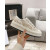Dior Women's WalknDior Platform Sneaker Golden
