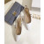 Dior JDior Flat Heel