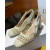 Dior Moi Women's Slingback Pump