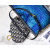 Dior Oblique Saddle Belt Bag