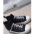 Dior Women's WalknDior sneaker Black