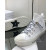 Dior Women's WalknDior high-top sneaker
