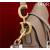 Dior Saddle Bag With Strap M0455 Warm Taupe Grained Calfskin
