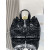 Dior Large Dior Toujours Bag M2820 BlackBlack