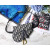 Dior Oblique Saddle Belt Bag