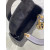 Christian Dior My Lady Dior Customizable Shoulder Strap (Varied Colors)