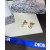 Dior Women's Dior Star Earrings Golden