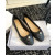 Dior Women's Ballet Flat