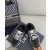 Dior Unisex B30 Sneaker Black