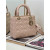 Dior Medium Lady Dior Bag M0565 Pink Lambskin