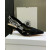 Dior Women's Jadior Slingback Pump Black