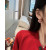 Dior Women's Dior Tribales Earrings Red