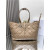 Dior Large Dior Toujours Bag M2820 Tan