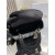 Dior Medium Lady Dior Bag M0565 Black Lambskin