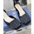 Dior Women's Dior Idylle Ballet Pump Black
