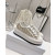 Dior Women's WalknDior Platform Sneaker